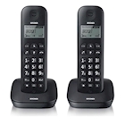 Immagine di Telefono cordless digitale BRONDI BRONDI CORDLESS GALA TWIN 10273810