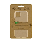 Immagine di Cover mais verde CELLY EARTH - Apple iPhone 11 Pro EARTH1000GN