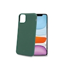 Immagine di Cover mais verde CELLY EARTH - Apple iPhone 11 Pro EARTH1000GN