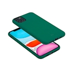 Immagine di Cover mais verde CELLY EARTH - Apple iPhone 11 Pro EARTH1000GN