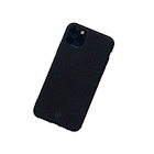 Immagine di Cover mais nero CELLY EARTH - Apple iPhone 11 Pro EARTH1000BK