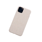 Immagine di Cover mais bianco CELLY EARTH - Apple iPhone 11 Pro EARTH1000WH