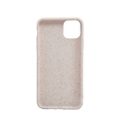 Immagine di Cover mais bianco CELLY EARTH - Apple iPhone 11 Pro EARTH1000WH