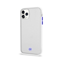 Immagine di Cover tpu + policarbonato bianco CELLY GLACIER - Apple iPhone 11 Pro Max GLACIER1002WH