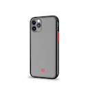 Immagine di Cover tpu + policarbonato nero CELLY VOLCANO - Apple iPhone 11 Pro VOLCANO1000BK