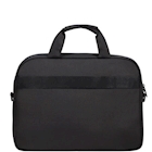 Immagine di Borsa a tracolla notebook da 15.6 poliestere nero AMERICAN TOURISTER Borsa pc At Work 15.6" 88532-10