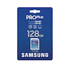 Immagine di Memory Card sdxc/sdhc 128GB SAMSUNG Samsung SSD MB-SD128S/EU