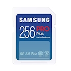 Immagine di Memory Card sdxc/sdhc 256GB SAMSUNG Samsung SSD MB-SD256S/EU