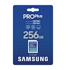 Immagine di Memory Card sdxc/sdhc 256GB SAMSUNG Samsung SSD MB-SD256S/EU