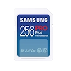 Immagine di Memory Card sdxc/sdhc 256GB SAMSUNG Samsung SSD MB-SD256S/EU