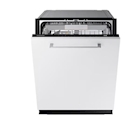 Immagine di Lavastoviglie da incasso 14 SAMSUNG DW60BG850B00ET