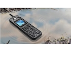 Immagine di Telefono cordless digitale MOTOROLA CORDLESS RUGGED O201 NERO 107O201NEGROF