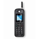 Immagine di Telefono cordless digitale MOTOROLA CORDLESS RUGGED O201 NERO 107O201NEGROF