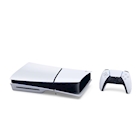 Immagine di Playstation 5 SONY SLIM edizione 1 colore bianco