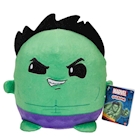 Immagine di Marvel cuutopia peluche supere
