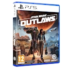 Immagine di Videogames ps5 UBISOFT STARWARS OUTLAWS E06260