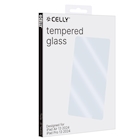 Immagine di Protezione invisibile in vetro temperato per iPad air e pro 13 celly glasstab17