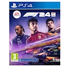 Immagine di Videogames ps4 ELECTRONIC ARTS F1 2024 117340