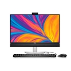 Immagine di Pc All-in-One 23,8" intel core i7 16GB 512GB professional DELL DELL OPTIPLEX PLUS FH0D1