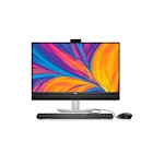 Immagine di Pc All-in-One 23,8" intel core i7 16GB 512GB professional DELL DELL OPTIPLEX PLUS FH0D1