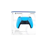 Immagine di Gamepad Azzurro SONY DUALSENSE 1000040195