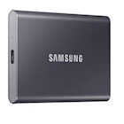 Immagine di Ssd esterni 4000GB USB 3.2 SAMSUNG T7 MU-PC4T0T/WW