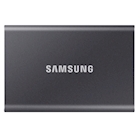 Immagine di Ssd esterni 4000GB USB 3.2 SAMSUNG T7 MU-PC4T0T/WW