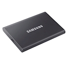 Immagine di Ssd esterni 4000GB USB 3.2 SAMSUNG T7 MU-PC4T0T/WW