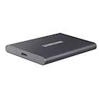 Immagine di Ssd esterni 4000GB USB 3.2 SAMSUNG T7 MU-PC4T0T/WW