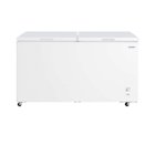 Immagine di Congelatore orizzontale E 88x156x77 cm COMFEE RCC688WH2