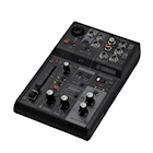 Immagine di Mixer live streaming ag03 mk2 ne