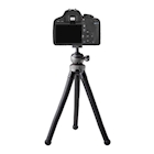 Immagine di Flexible tripod black