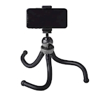 Immagine di Flexible tripod black