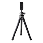 Immagine di Flexible tripod black