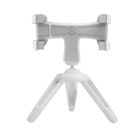 Immagine di Nano portable tripod white