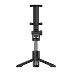 Immagine di Mini portable tripod black