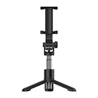 Immagine di Mini portable tripod black