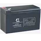 Immagine di Gruppo di continuità NAICON BATTERIA ERMETICA PER UPS 9Ah 12V EL-BT009R