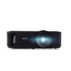 Immagine di Videoproiettore xga (1024x768) 4.800 ansi lumen ACER X129H MR.JTH11.00Q