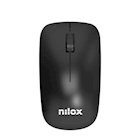 Immagine di NILOX Kit tastiera + mouse wireless NXKMWIT011