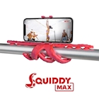 Immagine di Flexible maxi tripod red