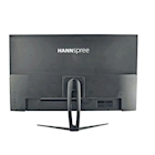 Immagine di Monitor hanns 32 wqhd hdmi+dpsb3