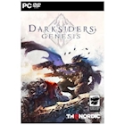 Immagine di Videogames pc KOCH MEDIA Darksiders Genesis 1036011