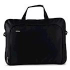 Immagine di Borsa notebook da 15.6 poliestere nero NILOX NILOX TECH - Borsa Notebook 16" NXESS3156BK