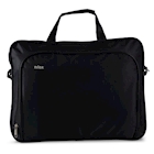 Immagine di Borsa notebook da 15.6 poliestere nero NILOX NILOX TECH - Borsa Notebook 16" NXESS3156BK