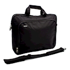 Immagine di Borsa notebook da 15.6 poliestere nero NILOX NILOX TECH - Borsa Notebook 16" NXESS3156BK