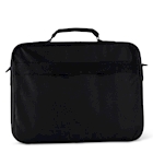 Immagine di Borsa notebook da 15.6 poliestere nero NILOX BORSA NOTEBOOK 15.6'' con AGGANCIO TROLLEY NXESS4156BK