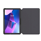 Immagine di Accessori notebook poliestere Grigio LENOVO Custodia Folio Lenovo per Tab M10 3 Gen ZG38C03900