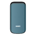 Immagine di Smartphone SAIET SAIET CANDY BLU PETROLIO 13501237