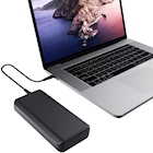 Immagine di Power bank TRUST POWER BANK PER NOTEBOOK 20000MAH LARO 65W USB-C 23892